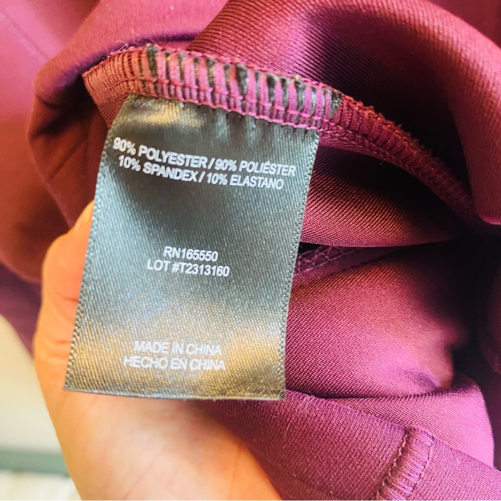 ⭐️ 32 Degrees Heat Ladies' Full Zip Jacket - Picture 6 of 6